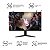 Monitor Gamer Philco 27 180Hz Full HD Tela Plana PMG27M23T - Imagem 4
