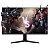 Monitor Gamer Philco 27 180Hz Full HD Tela Plana PMG27M23T - Imagem 1