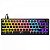 Teclado Mecânico Gamer Kalkan Drakar, 65%, Rainbow, Switch YH Brown, ABNT2, Preto, KLK00052 - Imagem 1
