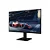 Monitor Gamer Samsung 24" Essential S3, Full HD, 100Hz, 5ms, HDMI, VGA, Preto - Ls24d300galmzd - Imagem 2