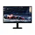 Monitor Gamer Samsung 24" Essential S3, Full HD, 100Hz, 5ms, HDMI, VGA, Preto - Ls24d300galmzd - Imagem 1