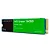 SSD WD Green SN350, 1TB, M.2 2280, PCIe, NVMe, Leitura: 2400MB/s e Gravação: 1850MB/s, Verde - WDS100T2G0C - Imagem 3