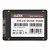 Ssd Sata III 512GB 2,5" Leitura 550MB/S Gravacao 500MB/S - Alltek - Imagem 3