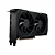 Placa de Vídeo XFX AMD RADEON RX 7600 Gaming Graphics Card, 8GB, GDDR6 - RX-76PMBABFY - Imagem 2