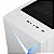 Gabinete Gamer Gamdias Argus E4 Elite, RGB, Mid Tower, Vidro Temperado, White, Sem fonte, Com 1 Fan - Imagem 4
