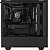 Gabinete Gamer NZXT H510i, Mid Tower, Vidro Temperado, Black, Sem Fonte, Com 2 Fans, CA-H510I-B1 - Imagem 2
