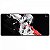 MousePad Gamer Kalkan Aeris EXT, Extra Grande, 900x400mm, Preto, KLK00061 - Imagem 1