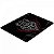 MousePad Gamer Kalkan Lupus L, Extra Grande, 500x400mm, Preto, KLK065 - Imagem 3