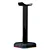 Suporte Para Headset Redragon, Scepter X, RGB, Preto - Ha312 - Imagem 2