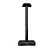 Suporte Para Headset Redragon, Scepter X, RGB, Preto - Ha312 - Imagem 5