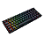 Teclado Mecânico Gamer Redragon Alcor RGB 60% QMK / VIA – K717B-RGB-PROO Redragon Alcor K717B-RGB-PRO - Imagem 2