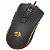 Mouse Gamer Redragon Cobra Cypher Lite, RGB, 12800 DPI, 6 Botões Programáveis, Sensor Sunplus 6651B, Preto, M611-RGB - Imagem 2