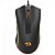 Mouse Gamer Redragon Cobra Cypher Lite, RGB, 12800 DPI, 6 Botões Programáveis, Sensor Sunplus 6651B, Preto, M611-RGB - Imagem 1