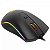 Mouse Gamer Redragon Cobra Cypher Lite, RGB, 12800 DPI, 6 Botões Programáveis, Sensor Sunplus 6651B, Preto, M611-RGB - Imagem 4