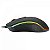 Mouse Gamer Redragon Cobra Cypher Lite, RGB, 12800 DPI, 6 Botões Programáveis, Sensor Sunplus 6651B, Preto, M611-RGB - Imagem 5