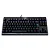Teclado Mecânico Gamer Redragon Dark Avenger, Rainbow, Switch Outemu Brown, ABNT2 - K568R - Imagem 4