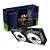 Placa de Vídeo GALAX NVIDIA GeForce RTX 5060 1-Click OC TECLAB Lite, 8GB, GDDR7, 128-Bits, Ray Tracing, DLSS 4 - Imagem 1