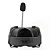 Headset Gamer Redragon Aurora, Som Surround 7.1, Driver 40mm, USB, Preto - H376br - Imagem 4