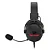 Headset Gamer Redragon Aurora, Som Surround 7.1, Driver 40mm, USB, Preto - H376br - Imagem 5