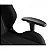 Cadeira Gamer Redragon Heth, Reclinável, 2D, Tecido, Preto, C313-B - Imagem 5