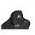 Cadeira Gamer Redragon Heth, Reclinável, 2D, Tecido, Preto, C313-B - Imagem 6