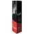MOUSEPAD KALKAN 900X400X4MM PRETO EMBER KLK00062 - Imagem 5