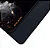 MOUSEPAD KALKAN 900X400X4MM PRETO EMBER KLK00062 - Imagem 3