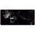 MOUSEPAD KALKAN 900X400X4MM PRETO EMBER KLK00062 - Imagem 1