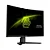 MONITOR 27" MSI MAG 276CF E20 FULL HD 1920X1080 200HZ 0.5MS 9S6-3CE11M-026 - Imagem 3