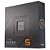 Processador AMD Ryzen 5 7600X, 5.3GHz Max Turbo, Cache 38MB, AM5, 6 Núcleos, Vídeo Integrado - 100-100000593WOF - Imagem 1