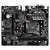 PLACA MAE AMD GIGABYTE B550M H ARGB 10 DDR4 AM4 - Imagem 2