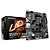 PLACA MAE AMD GIGABYTE B550M H ARGB 10 DDR4 AM4 - Imagem 1