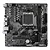 Placa-Mãe Gigabyte B650M H, AMD, Micro ATX, Preto - B650M H - Imagem 2