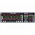Teclado Gamer Mecanico Shadowscope KHY6 Centro Preto - Imagem 1