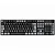 Teclado Gamer Mecanico Shadowscope KHY6 Centro Preto - Imagem 3