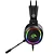 Headset Gamer AR43 7.1Digital LED RGB conexcao usb - Imagem 3