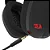 HEADSET GAMER REDRAGON IRE PRO PRETO S/F - H848 - Imagem 2