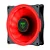 Cooler FAN T-Dagger, 120mm, LED RED - T-TGF200-R - Imagem 1