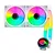 WaterCooler WACD, Bifrost infinite White ,240mm ARGB - Imagem 2