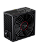 Fonte Gamemax, 750W, 80 Plus Bronze, PFC Ativo, Preta - GP750 - Imagem 5