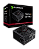 Fonte Gamemax, 750W, 80 Plus Bronze, PFC Ativo, Preta - GP750 - Imagem 1