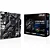 Placa Mãe Asus Prime B550m-k, Am4, Ddr4, HDMI, Display Port, Micro Atx, ARGB - 90mb1gc0-m0eay0 - Imagem 1