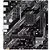 Placa Mãe Asus Prime B550m-k, Am4, Ddr4, HDMI, Display Port, Micro Atx, ARGB - 90mb1gc0-m0eay0 - Imagem 2