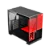 Gabinete Gamer Redragon Eternal Pro Preto E Vermelho Sem Fans Com Tela Lcd Ca-613br - Imagem 2