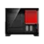 Gabinete Gamer Redragon Eternal Pro Preto E Vermelho Sem Fans Com Tela Lcd Ca-613br - Imagem 5