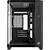 Gabinete Gamer Kalkan Midgard Curve, Mid Tower, Preto, Sem Fonte, Sem Fans, Klk072 - Imagem 4
