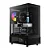 Gabinete Gamer Gamdias Atlas E1, Mid Tower, ARGB, ATX, Lateral em Vidro Temperado, Preto - ATLAS E1 - Imagem 9
