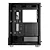 Gabinete Gamer Gamdias Atlas E1, Mid Tower, ARGB, ATX, Lateral em Vidro Temperado, Preto - ATLAS E1 - Imagem 8