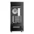 Gabinete Gamer Gamdias Atlas E1, Mid Tower, ARGB, ATX, Lateral em Vidro Temperado, Preto - ATLAS E1 - Imagem 6