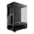 Gabinete Gamer Gamdias Atlas E1, Mid Tower, ARGB, ATX, Lateral em Vidro Temperado, Preto - ATLAS E1 - Imagem 4